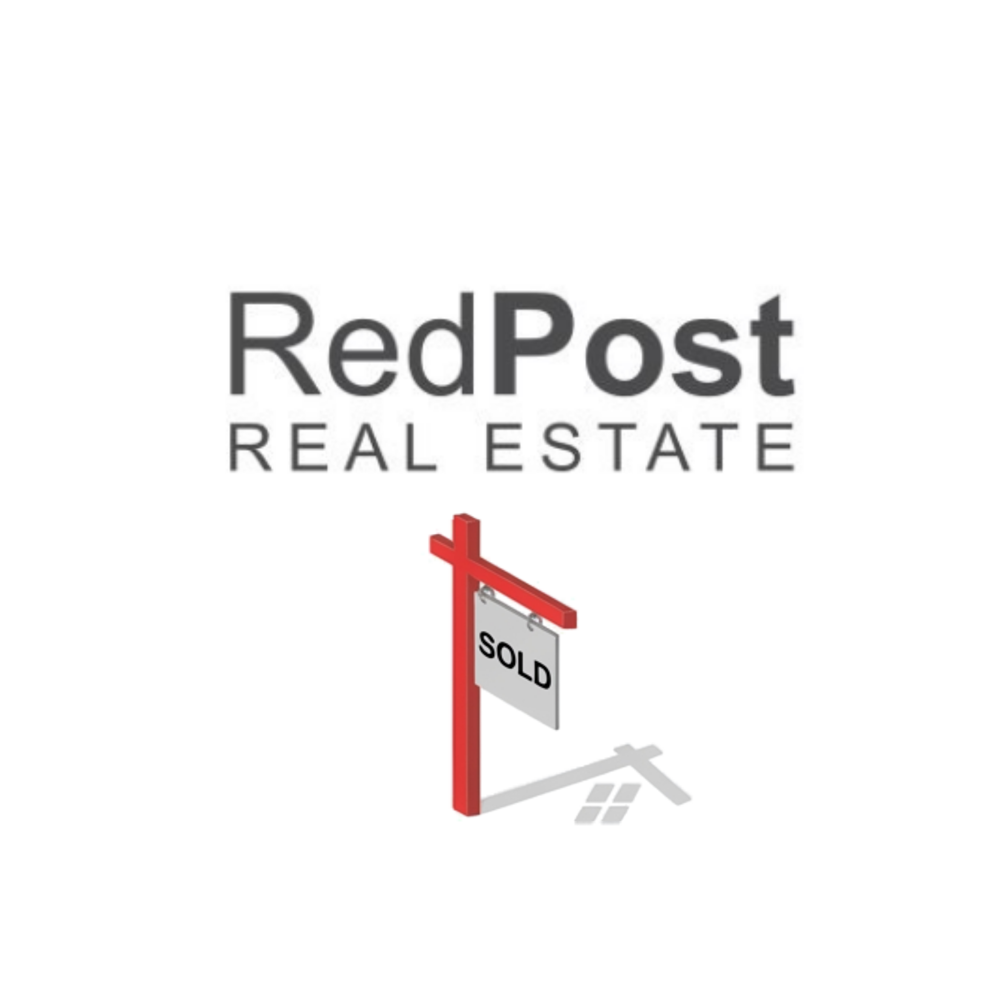 RedPost Logo